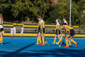 Bild 35 - Frauen HTHC - Mannheimer HC : Ergebnis: 0:3